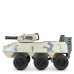 Детский электромобильТанк Bambi Racer M 4862BR-1 до 30 кг