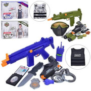 Набір зі зброєю "FORSE", 36310-20