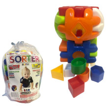 Сортер, MAX 5266 Сортер, MAX 5266