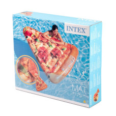 Матрас "Пицца", 175х145 см, 58752