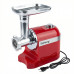 Мясорубка электрическая Rainberg RB-2270, 3800 Вт, красная, 3 в 1, с соковыжималкой и овощерезкой Мясорубка электрическая Rainberg RB-2270, 3800 Вт, красная, 3 в 1, с соковыжималкой и овощерезкой