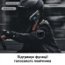 Беспроводная мотогарнитура Y10 на шлем с мягким микрофоном и Bluetooth 5.3 + аксессуары, черная Беспроводная мотогарнитура Y10 на шлем с мягким микрофоном и Bluetooth 5.3 + аксессуары, черная