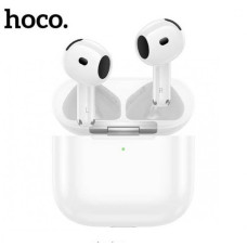 Наушники беспроводные Bluetooth HOCO EW95 вкладыши True wireless stereo headset Белые
