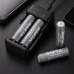Аккумулятор BAPTA BP-0900 18650 Li-Ion 9000 мАч 4.2В для фонарей, power bank и портативной техники