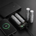 Аккумулятор BAPTA BP-0900 18650 Li-Ion 9000 мАч 4.2В для фонарей, power bank и портативной техники