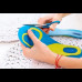 Гелевые стельки мужские Scholl GelActiv Everyday 42-46 размер