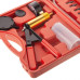 Насос ручной вакуумный (от 0 до -30 дюйм рт. ст., от 0 до -760 мм рт. ст.) INTERTOOL AT-4009 Насос ручной вакуумный (от 0 до -30 дюйм рт. ст., от 0 до -760 мм рт. ст.) INTERTOOL AT-4009