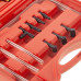 Насос ручной вакуумный (от 0 до -30 дюйм рт. ст., от 0 до -760 мм рт. ст.) INTERTOOL AT-4009 Насос ручной вакуумный (от 0 до -30 дюйм рт. ст., от 0 до -760 мм рт. ст.) INTERTOOL AT-4009