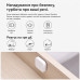 Датчик вибрации Aqara Vibration Sensor Detector Датчик вибрации Aqara Vibration Sensor Detector