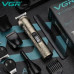 Беспроводная машинка для стрижки волос 8в1, VGR V 110 / Аккумуляторный триммер для бороды