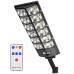 Уличный фонарь W789B-6 с пультом / Светильник с датчиком движения / LED фонарь Уличный фонарь W789B-6 с пультом / Светильник с датчиком движения / LED фонарь