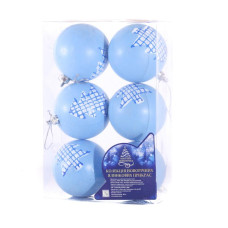 Ёлочные шарики, 8471