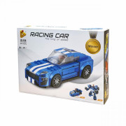 Конструктор "Racing car" 3в1, 219 дет., 661002C