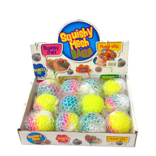 Антистресс -виноград "Райдуга", 25-90