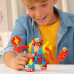 Игровой набор Супербот Шугарфан Superthings S PSTSP116IN70 робот, казум-кид, фигурка
