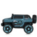Детский электромобиль Джип M 5822EBLR-4(24V) до 30 кг