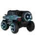 Детский электромобиль Джип M 5822EBLR-4(24V) до 30 кг