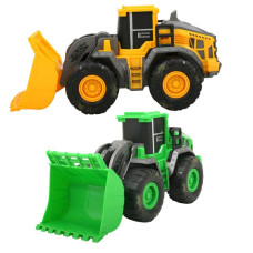 Іграшка "Трактор", 669-7 Іграшка "Трактор", 669-7