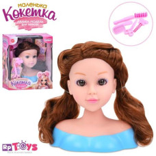 Лялька "Маленька кокетка", 913-X