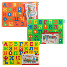 Коврик - мозаика "Алфавит", TH-902 Коврик - мозаика "Алфавит", TH-902