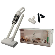 Пилосос 2 в 1, бездротовий, вертикальний, JB-168