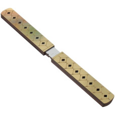 Сувенирные ножи "DOUBLE TANTO GOLD", дерево Сувенирные ножи "DOUBLE TANTO GOLD", дерево