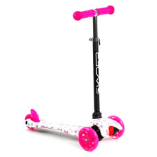 Самокат трехколесный "Skyper", детский, вид 7