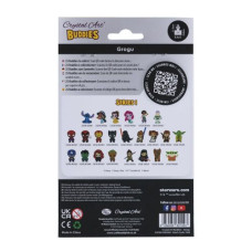 Набор для творчества Crystal Art Грогу