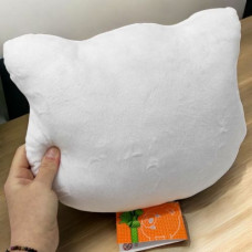 М'яка подушка "Hello Kitty" (27x22x8,5 см)