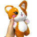 М'яка іграшка "Коргі Кай", 21 см