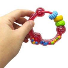 Набір брязкалець (5 шт)