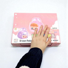 Игра антистресс ЦЕНА ЗА 12 ШТУК В блоке, в коробке Игра антистресс ЦЕНА ЗА 12 ШТУК В блоке, в коробке