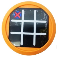 Настільна гра "Хрестики-нулики" електронна Настільна гра "Хрестики-нулики" електронна