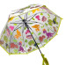 Парасолька-тростина, 65 см (ЖОВТА)