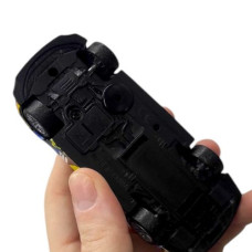 Машинка металева "АВТОПРОМ, графіті" мікс видів