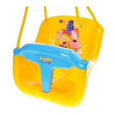 Качели подвесные "Спанч Боб" qbee