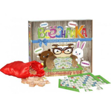 Настольная игра "Всезнайка" (рус)