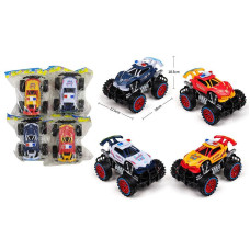 Конструктор 8 видів, 6989-1 Конструктор 8 видів, 6989-1