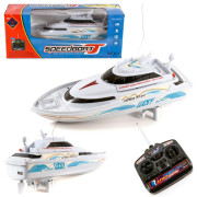 Катер R/U, 757T-018