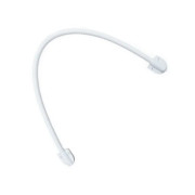 (Белый, 50см) Гибкий дверной переход