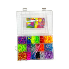 Набір для творчості "Band Accessory Case", 25-324 Набір для творчості "Band Accessory Case", 25-324