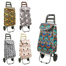 Сумка-шопер на колесах, MH-2784 Сумка-шопер на колесах, MH-2784