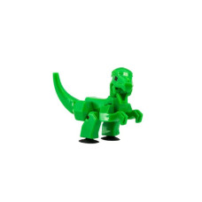 Фигурка для анимационного творчества Пахицефалозавр Stikbot TST622DN_UAKD-1(Green)