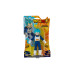 Стретч-игрушка DragonBall 96000_Super Saiyan Blue VEGETA