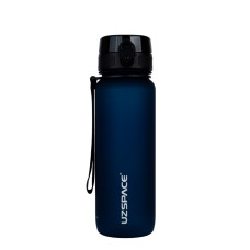 Бутылка для воды 3053(Dark-Blue) 800 мл, темно-синяя