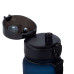 Бутылка для воды 3053(Dark-Blue) 800 мл, темно-синяя