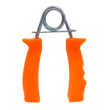 Кистевой эспандер PB25111(Orange) металлический, оранжевый