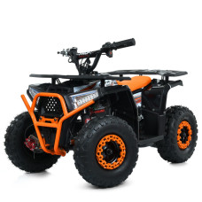 Детский электромобиль Квадроцикл HB-FFA1000-7(MP3) до 65 кг