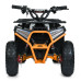 Детский электромобиль Квадроцикл HB-FFA1000-7(MP3) до 65 кг Детский электромобиль Квадроцикл HB-FFA1000-7(MP3) до 65 кг