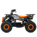 Детский электромобиль Квадроцикл HB-FFA1000-7(MP3) до 65 кг Детский электромобиль Квадроцикл HB-FFA1000-7(MP3) до 65 кг